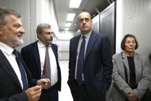 Prescrizione, il Pd gela i 5 stelle: “Processi brevi o ve la scordate” Prescrizione, il Pd gela i 5 stelle: “Processi brevi o ve la scordate”