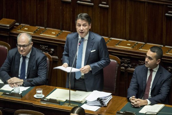 Mes, Conte: “Contro di me accuse gravissime, Salvini non studia i dossier”
