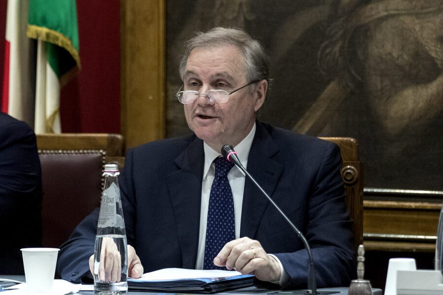 Popolare di Bari, Visco: “Bankitalia ha rispettato le regole, nulla da nascondere”