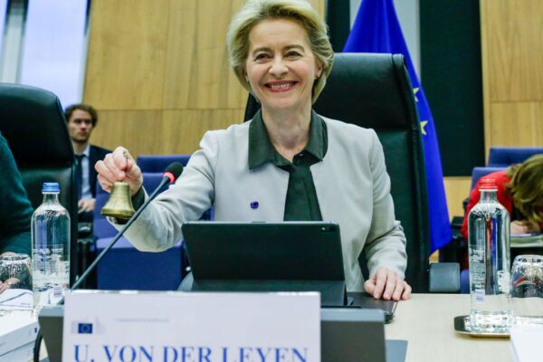 Presentato il Green New Deal: entro 100 giorni la’legge europea sul clima’, necessari 260miliardi all’anno