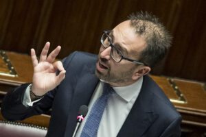 Dibattito sulla prescrizione, senza tempi certi sui processi rischio barbarie Dibattito sulla prescrizione, senza tempi certi sui processi rischio barbarie