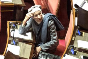 Finanziamento ai partiti, apertura da Bonino e Calenda