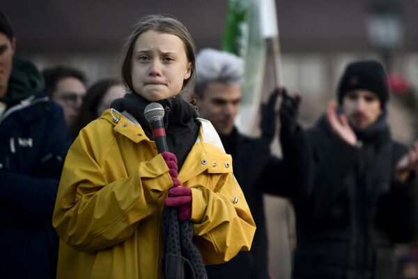 Cop25, l’ecodiplomazia ha fatto fallire il vertice a Madrid