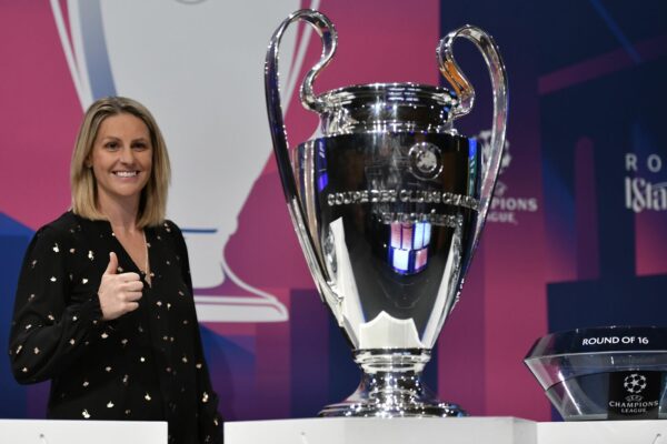 Sorteggi Champions: sorridono Juve e Atalanta, il Napoli trema con il Barcellona