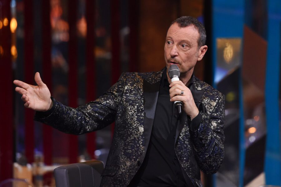 I nomi dei cantanti in gara al Festival di Sanremo 2020