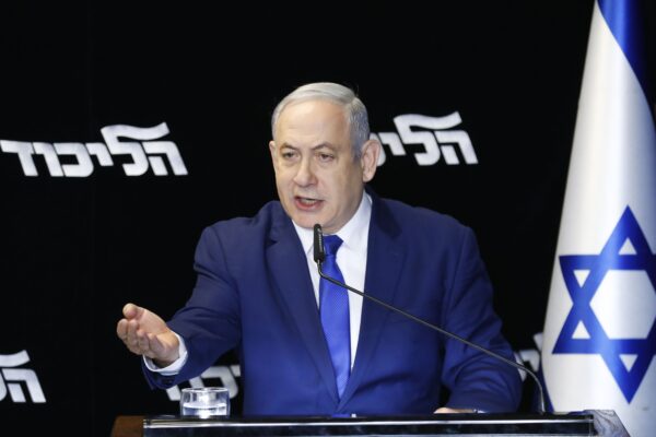 Elezioni Israele, Netanyahu trionfa: leader senza rivali