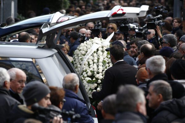 Ragazze investite a Roma: e se fossi stato tu al posto di Pietro Genovese? Ragazze investite a Roma: e se fossi stato tu al posto di Pietro Genovese?