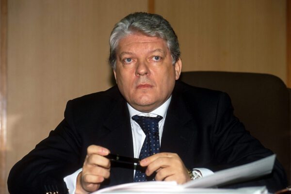 L’Anm contro Lupacchini: è proibito criticare un pm