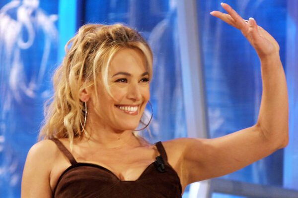 Barbara D’Urso eletta personaggio tv più influente del decennio