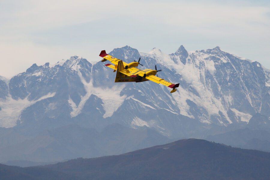 Gran Sasso, tre morti in poche ore: due arrampicatori e un’escursionista