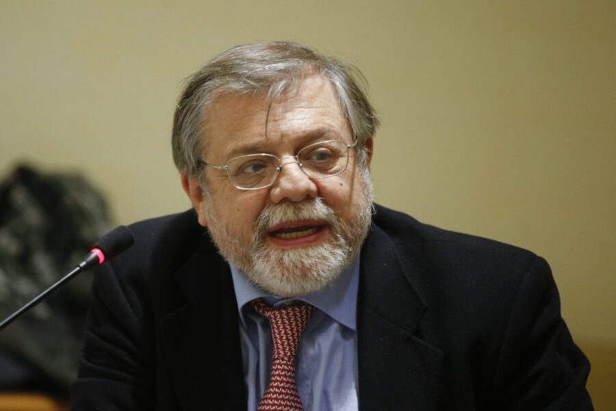 La testuggine dei Pm e il sussurro di Panebianco