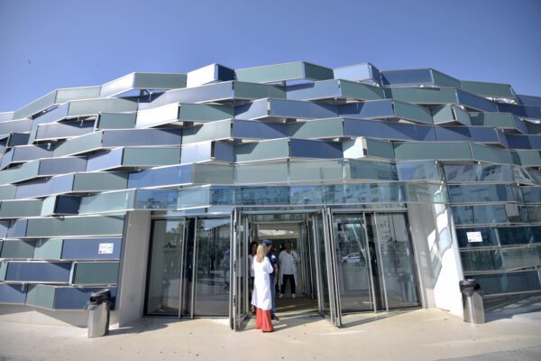 Ha accoltellato i vicini di terreno 73enni ed è fuggito, arrestato 83enne Ha accoltellato i vicini di terreno 73enni ed è fuggito, arrestato 83enne