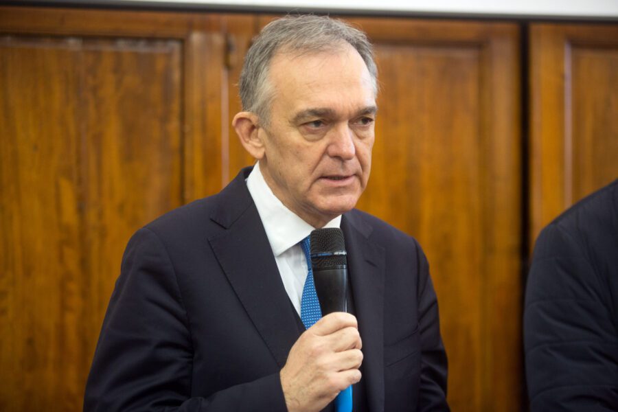 Terremoto Mugello, Rossi: “Dichiarata emergenza nazionale”