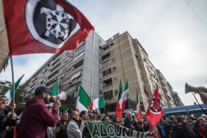 Casapound batte Facebook: il giudice ordina la riapertura della pagina ufficiale