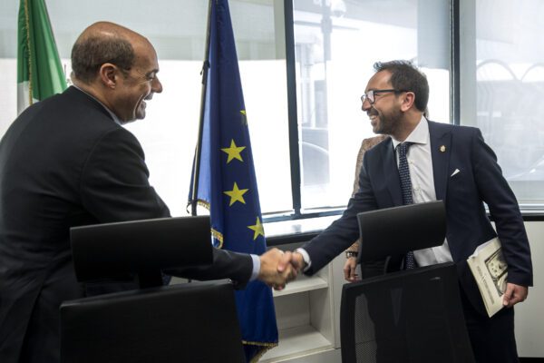 Giustizia, baratto tra PD e M5s: prescrizione in cambio di riforma intercettazioni