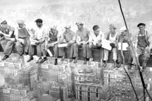 Questione industriale italiana, arretratezza tecnologica impedisce nuova occupazione