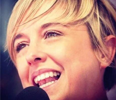 Il grande cuore di Nadia Toffa continua a battere: apre la Fondazione in aiuto ai più deboli