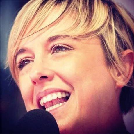 Il grande cuore di Nadia Toffa continua a battere: apre la Fondazione in aiuto ai più deboli