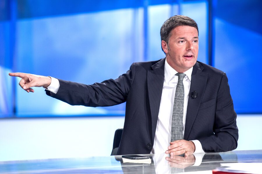 Caso Open: pm e ministro, rispondete a Il Riformista