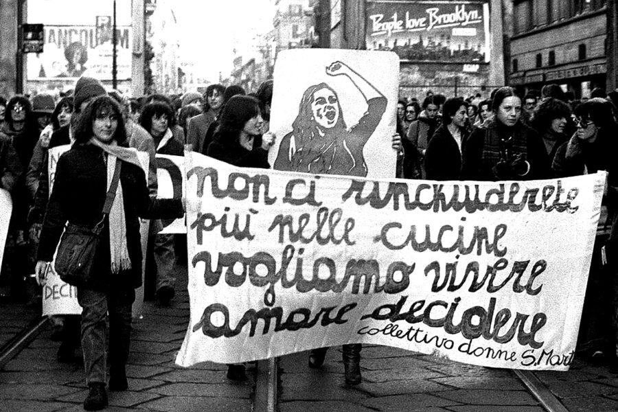 La donna: un corpo sospeso tra dono e denaro