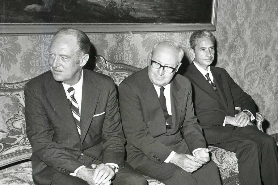 Piazza Fontana 1969, il film “Romanzo di una strage” è un fake