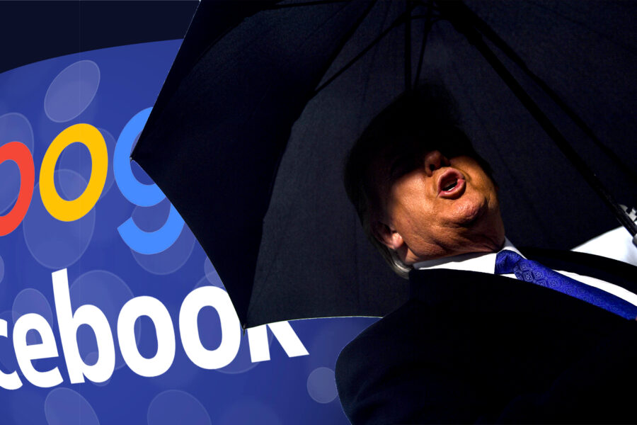 Digital Tax, è ora di dare regole ai big del web