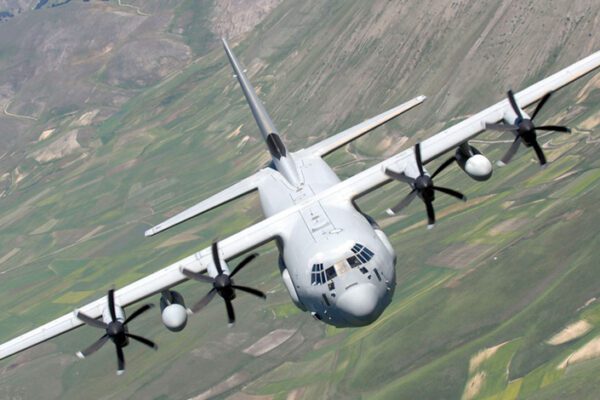 Aereo militare scomparso in Cile con 38 persone a bordo