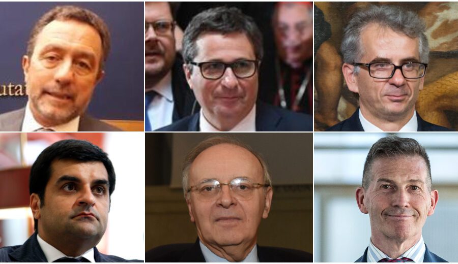 Assemblea Anm, baratto tra Bonafede e i Pm