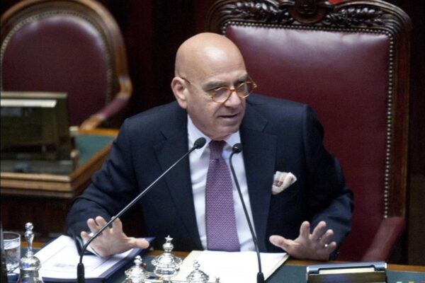 Intervista ad Antonio Leone: “Cari Pm, se volete il rispetto rinunciate al potere”