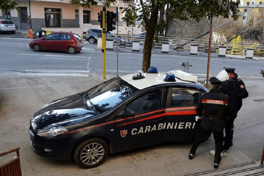 Immagine di repertorio