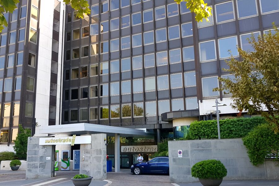 Autostrade ‘accelera’ il piano manutenzione per salvare le concessioni