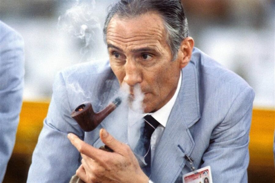 Storia di Enzo Bearzot, il ct dell’Italia Mundial