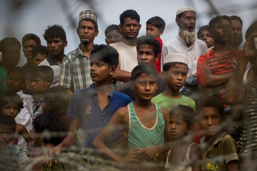 L’Assemblea Onu condanna la Birmania per gli abusi sui Rohingya