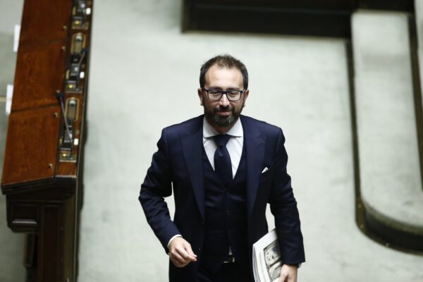 Ministro Bonafede, chiediamo trasparenza sui dati sulla prescrizione