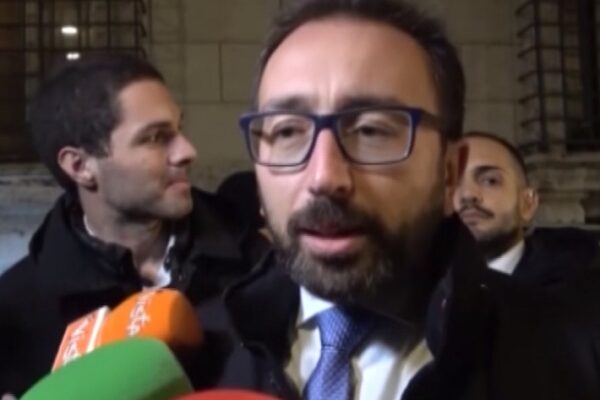 Prescrizione, Bonafede: “Non voglio provocare una crisi di governo”