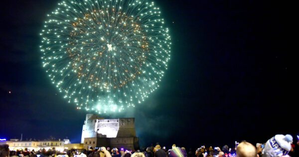 Notte di San Silvestro, si possono sparare i fuochi d’artificio?