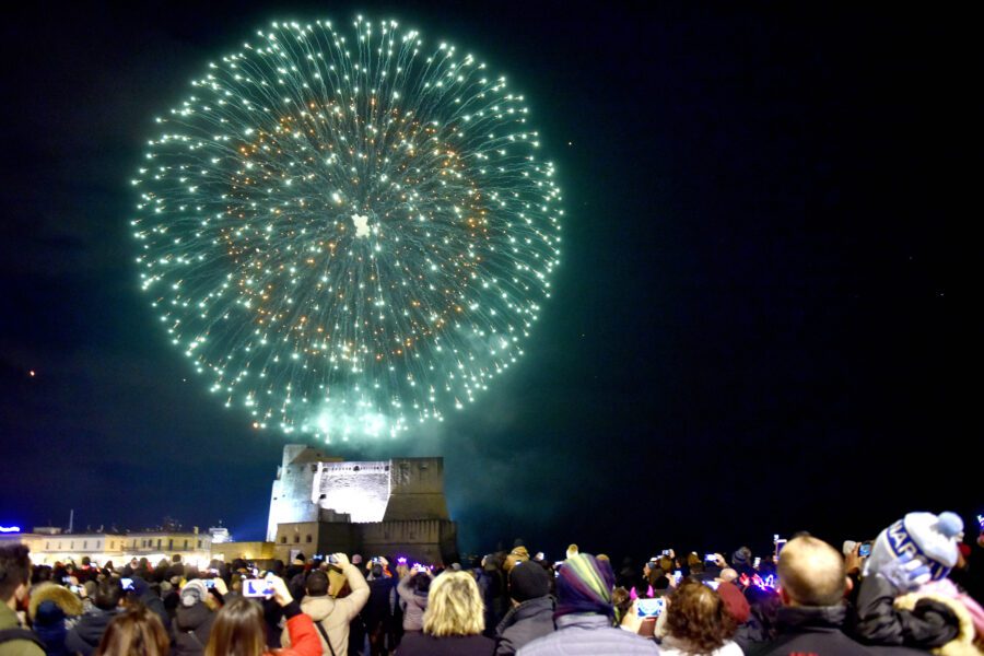 Le piazze del Capodanno, da “Milano for future” alla notte della Taranta