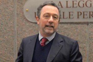 Prescrizione, penalisti in campo con Costa: la legge va approvata