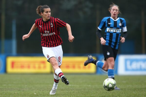 Le atlete diventano professioniste: svolta per lo sport ‘rosa’