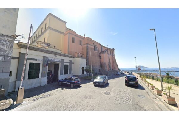 Natale al carcere femminile di Pozzuoli: sold out di visite per i 12 quadri “viventi”