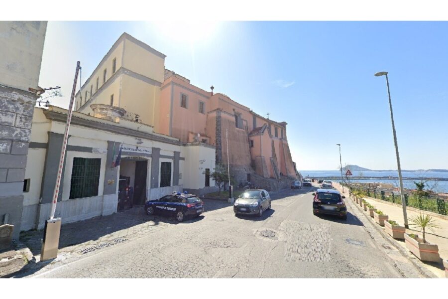 Natale al carcere femminile di Pozzuoli: sold out di visite per i 12 quadri “viventi”