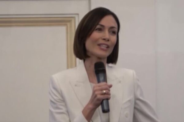 Nasce “Voce Libera”, l’associazione di Mara Carfagna: “Creata per includere e aggregare”