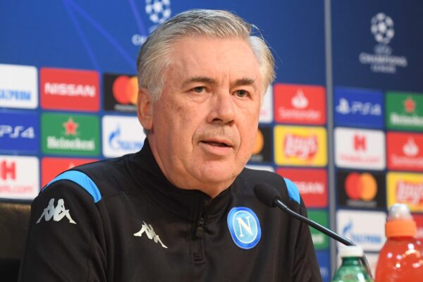 Ufficiale, Ancelotti è il nuovo allenatore dell’Everton: sorride De Laurentiis