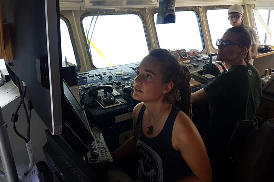 La Cassazione boccia il ricorso della Procura: “Carola Rackete non andava arrestata”