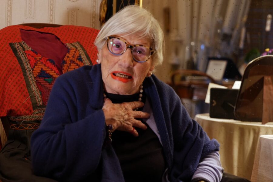 Cento di questi anni, storie di Natale di tre “centenari”