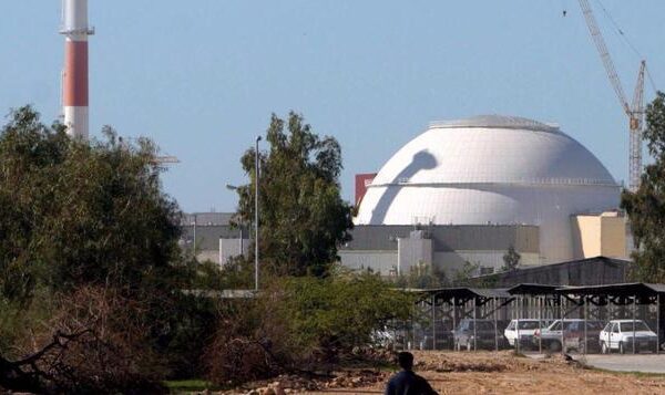 Iran, scossa di magnitudo 5.1 vicino alla centrale nucleare di Bushehr