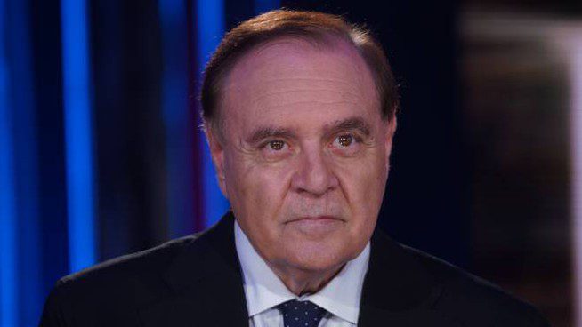 Malore per Mastella, l’ex ministro ricoverato in terapia intensiva