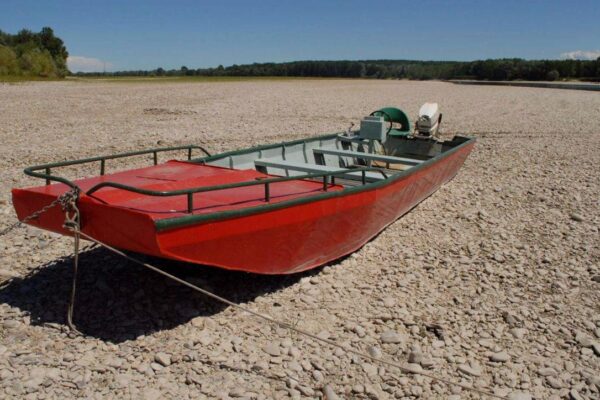 Clima, allarme Coldiretti: “Natale ‘bollente’ chiude il quarto anno più caldo dal 1800”