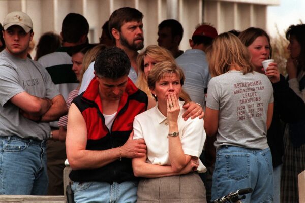 Svezia, progettava attentato contro liceo per 20 anni massacro Columbine