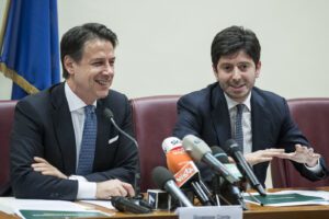 Conte lancia il Patto per la Salute: “10 miliardi di investimenti fino al 2023”